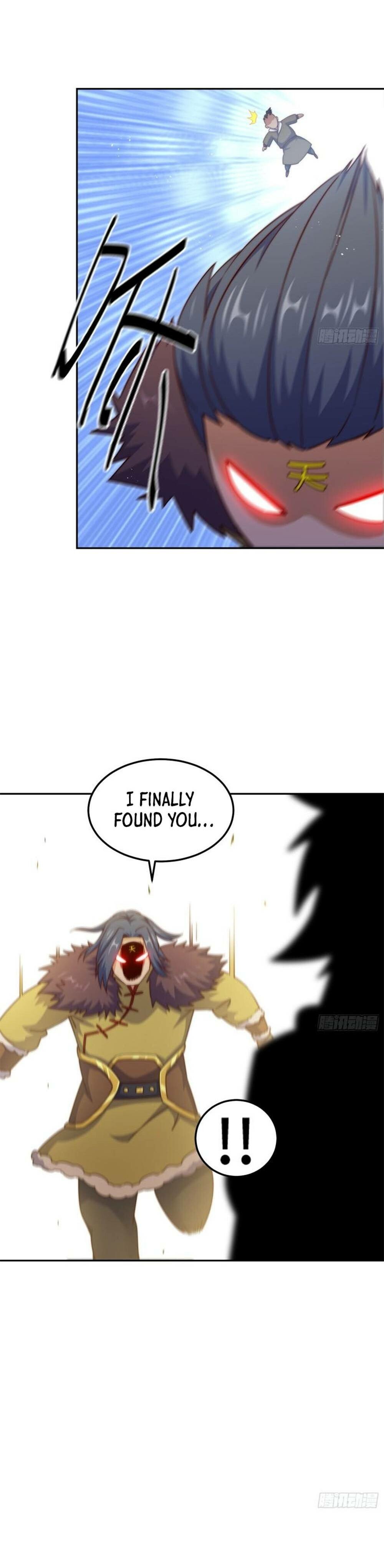 Above Ten Thousand People Chapter 215 - 14
