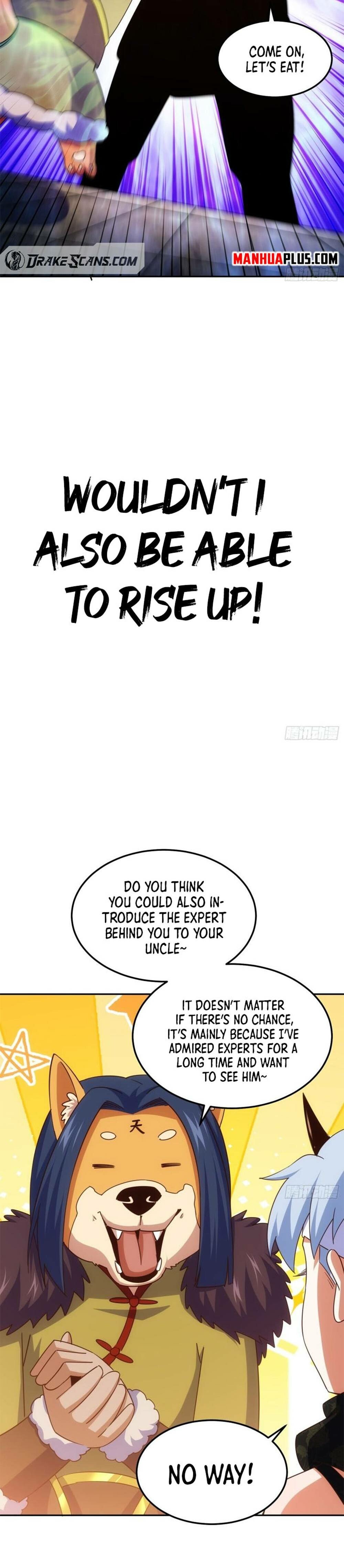 Above Ten Thousand People Chapter 215 - 17