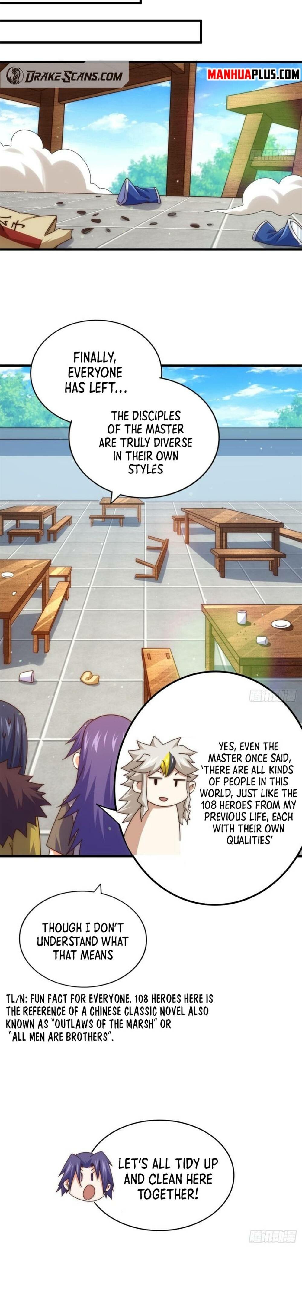 Above Ten Thousand People Chapter 217 - 3