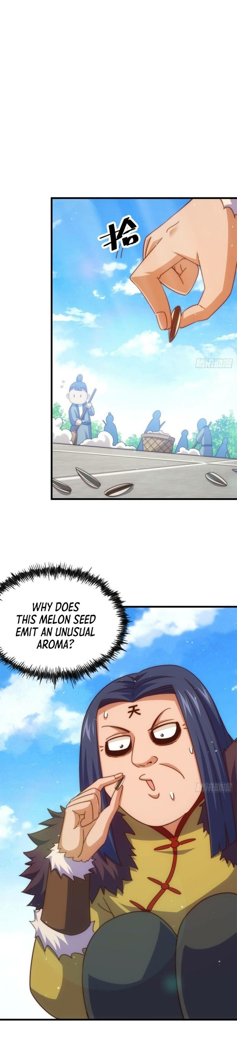 Above Ten Thousand People Chapter 217 - 4