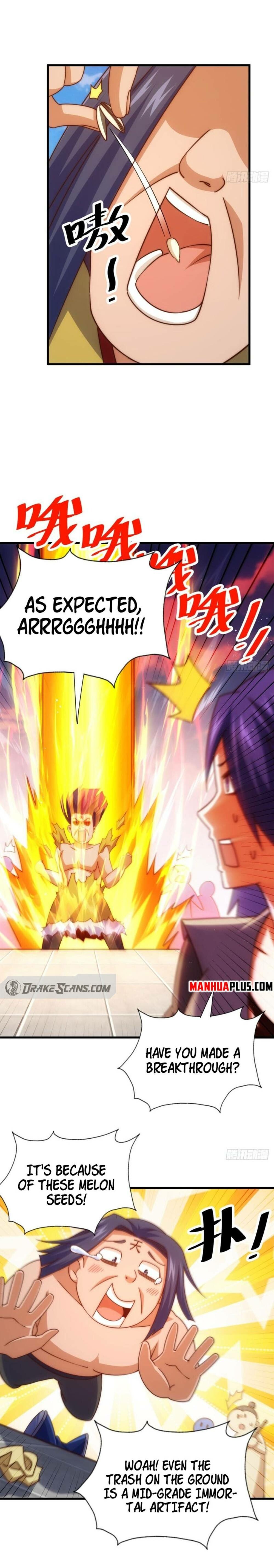 Above Ten Thousand People Chapter 217 - 5