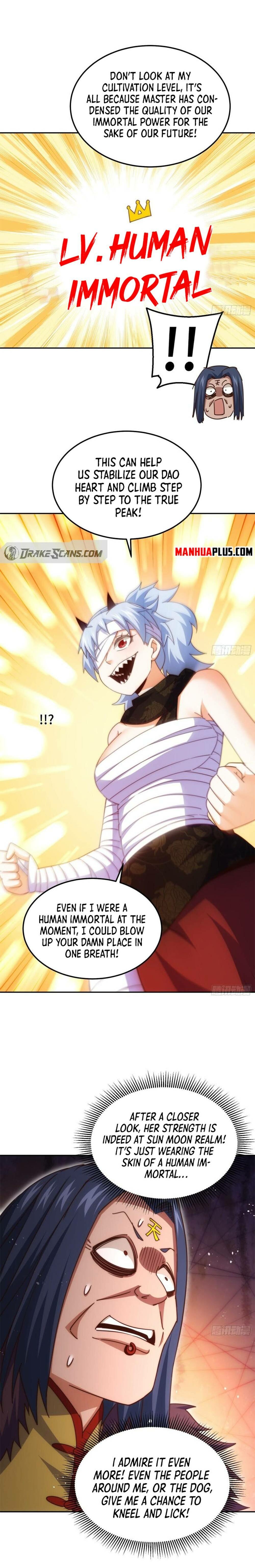 Above Ten Thousand People Chapter 215 - 20