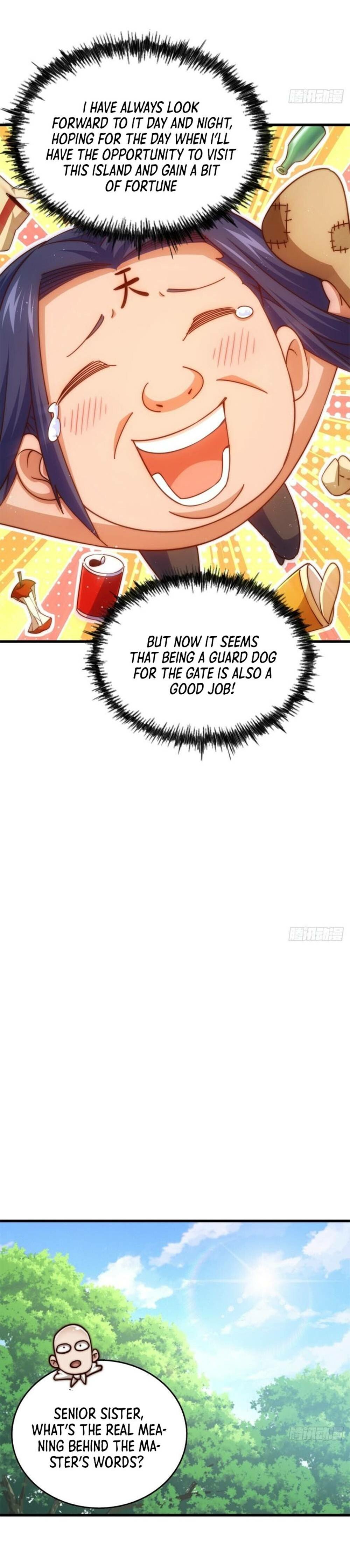 Above Ten Thousand People Chapter 217 - 6
