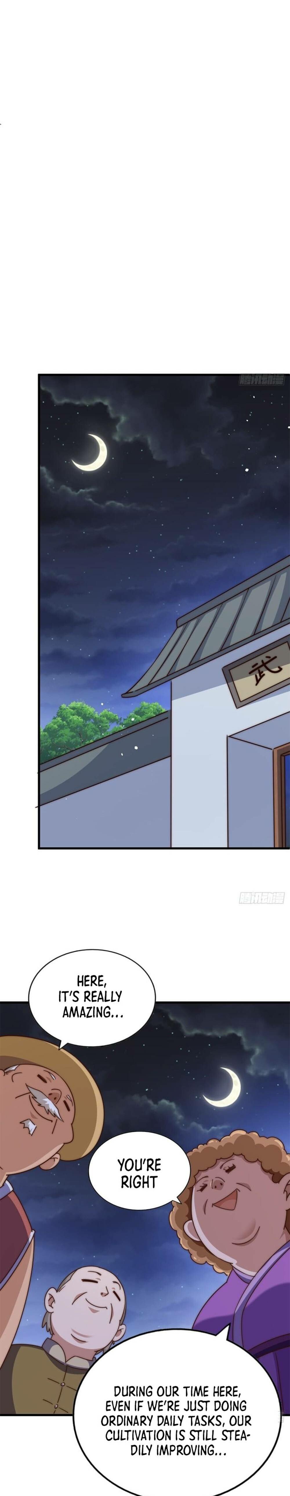 Above Ten Thousand People Chapter 217 - 12