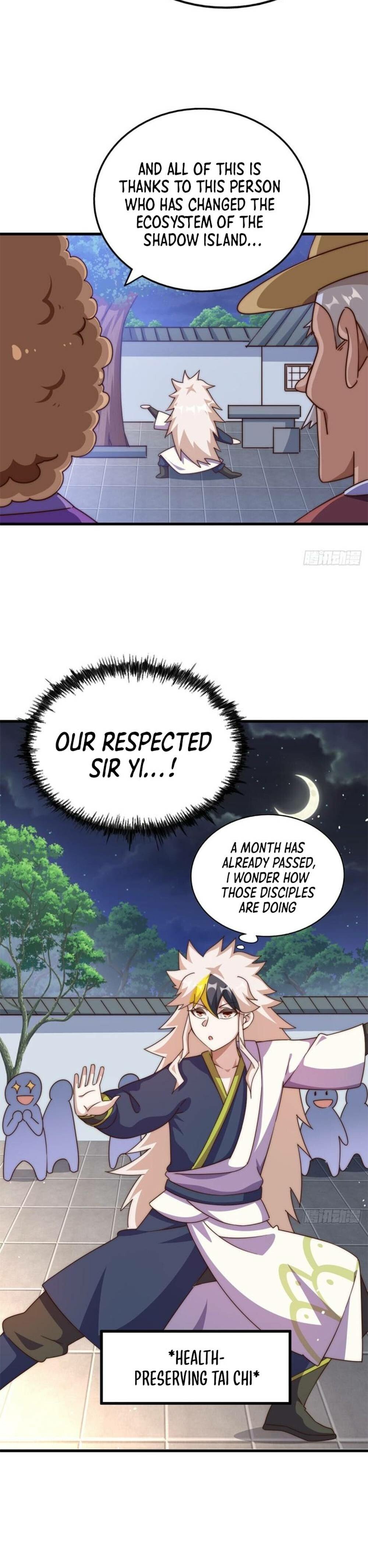 Above Ten Thousand People Chapter 217 - 13