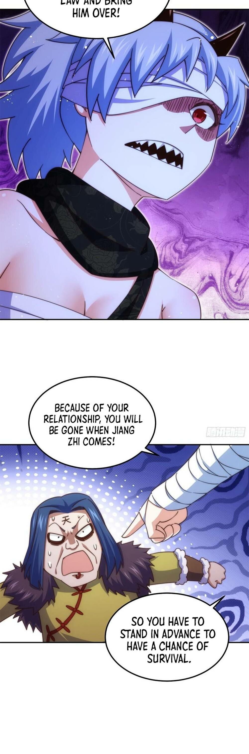 Above Ten Thousand People Chapter 215 - 27