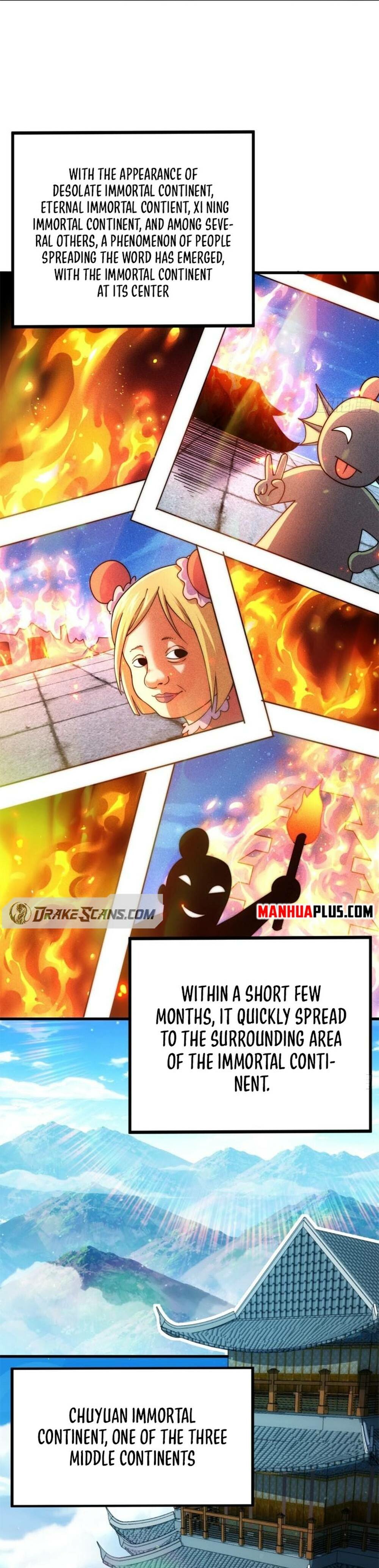 Above Ten Thousand People Chapter 217 - 17