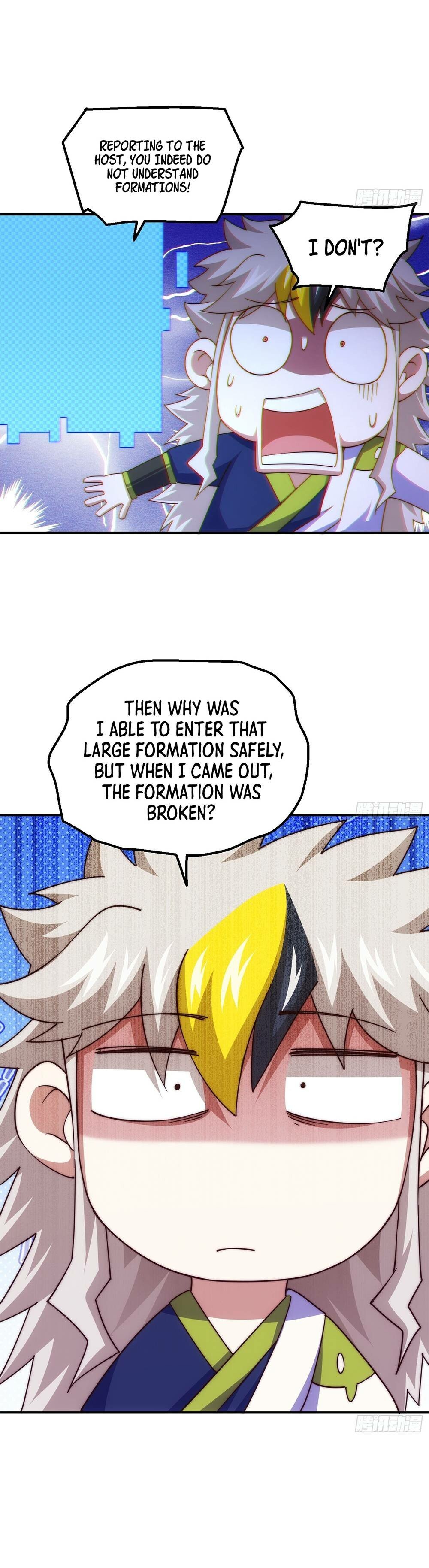 Above Ten Thousand People Chapter 220 - 2