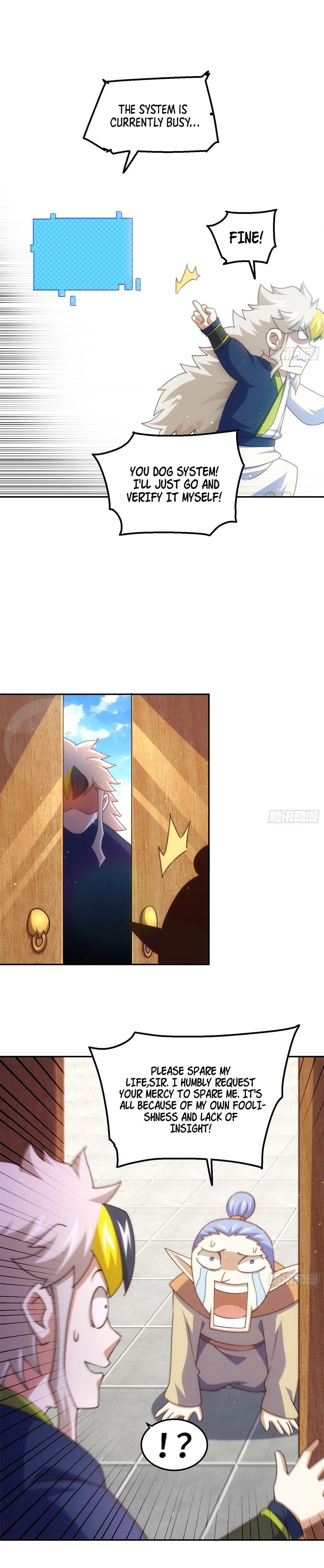 Above Ten Thousand People Chapter 220 - 3