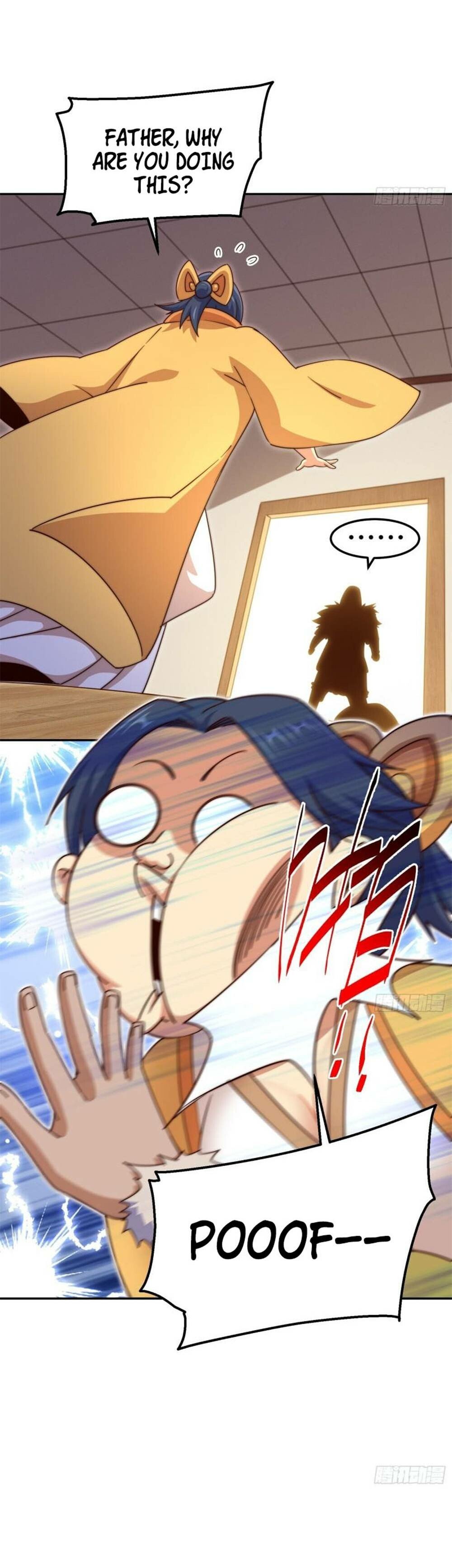 Above Ten Thousand People Chapter 215 - 30