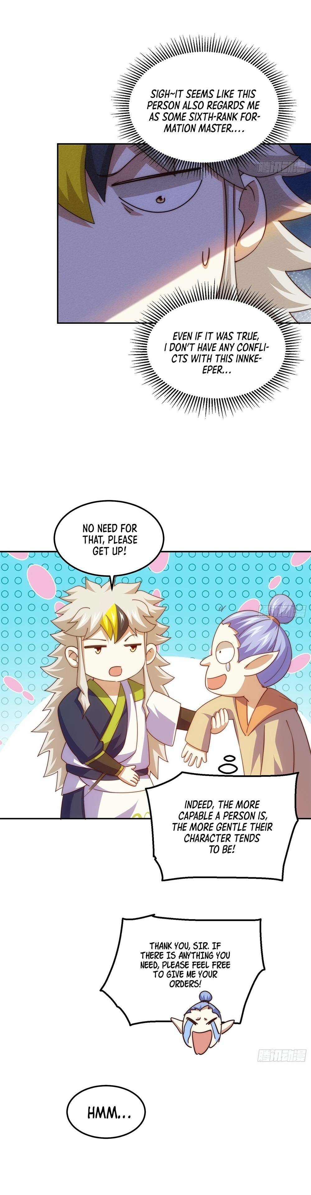 Above Ten Thousand People Chapter 220 - 4