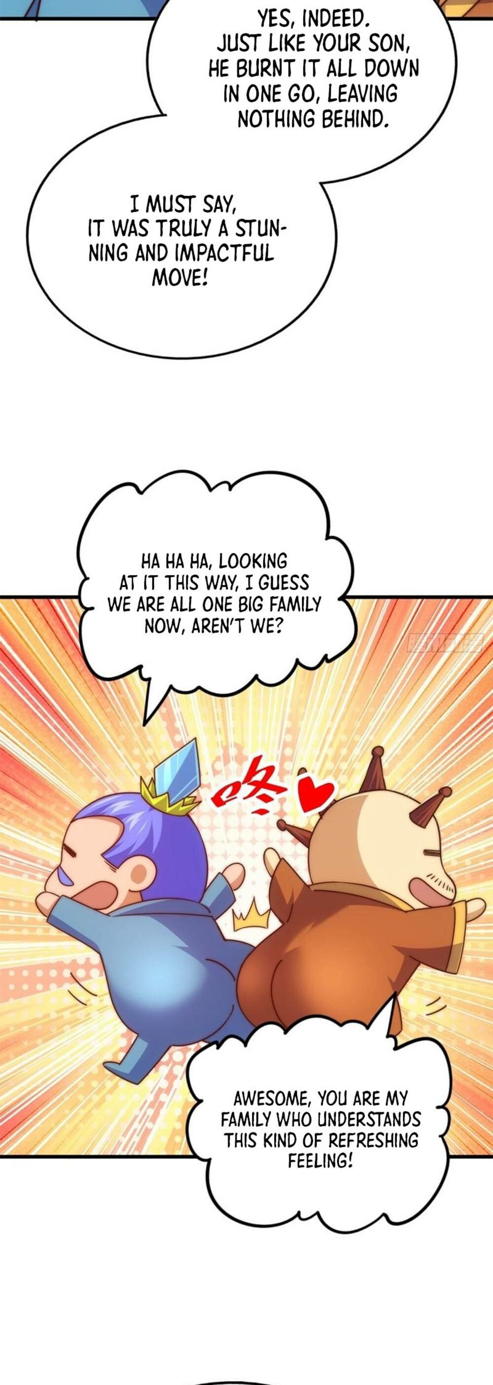 Above Ten Thousand People Chapter 217 - 20