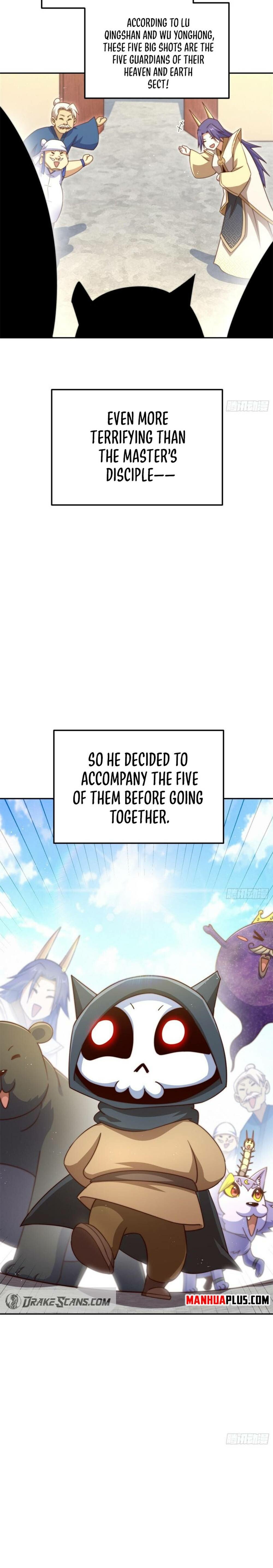 Above Ten Thousand People Chapter 215 - 33