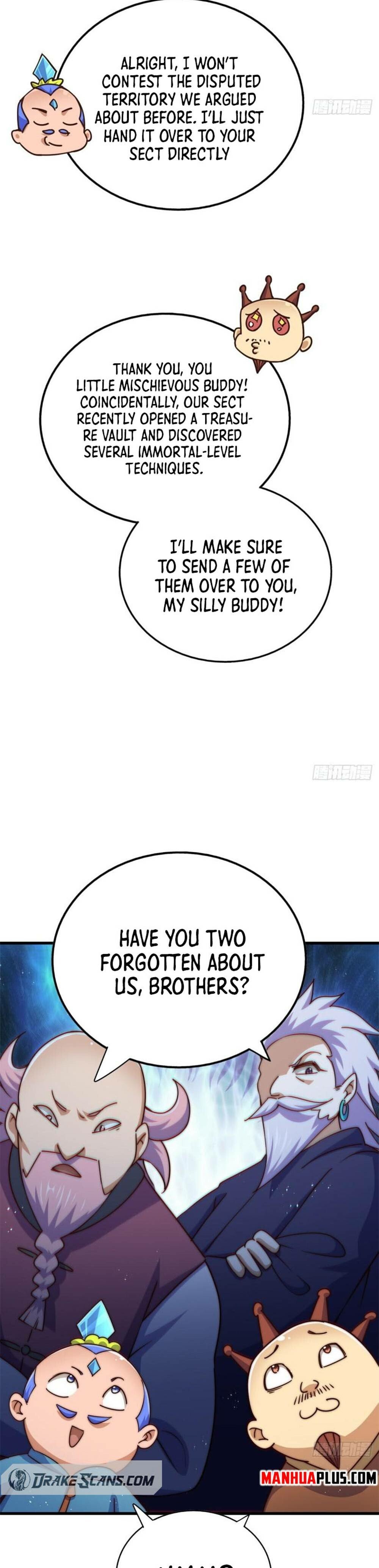 Above Ten Thousand People Chapter 217 - 21