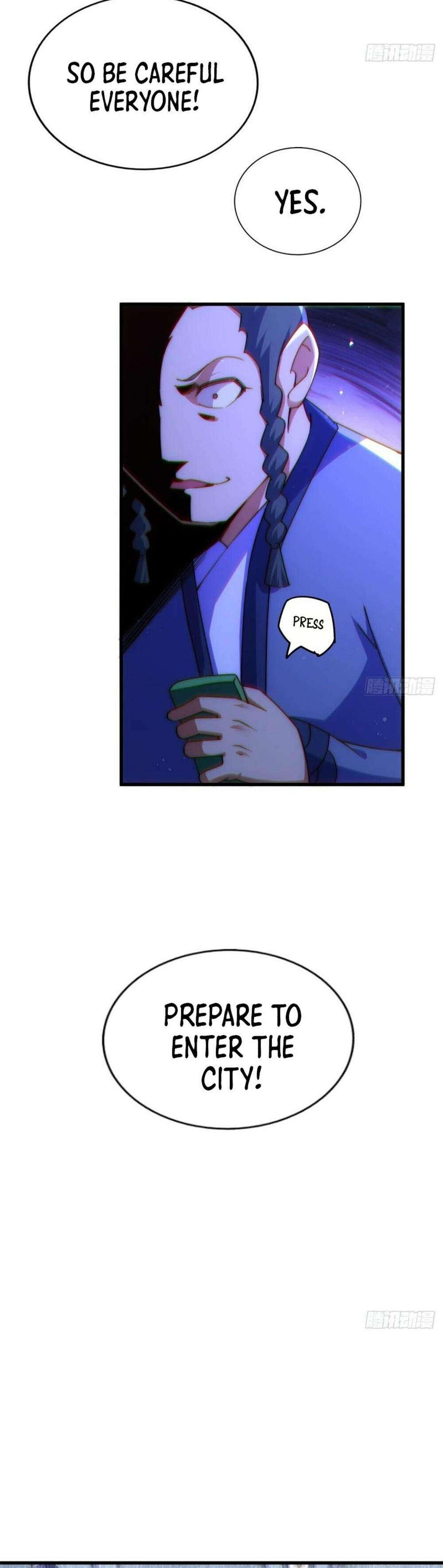 Above Ten Thousand People Chapter 215 - 35