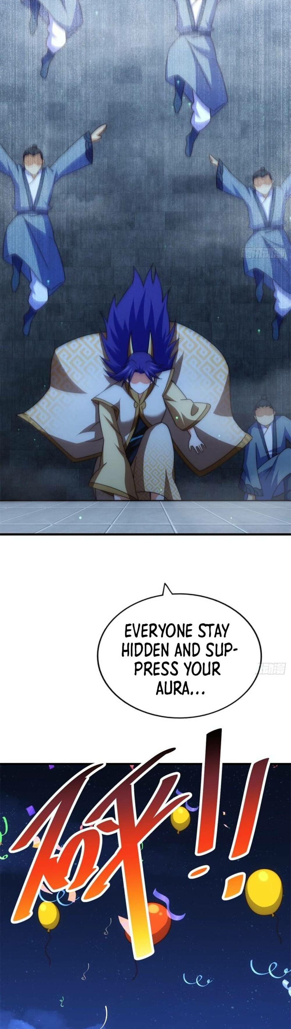 Above Ten Thousand People Chapter 215 - 36
