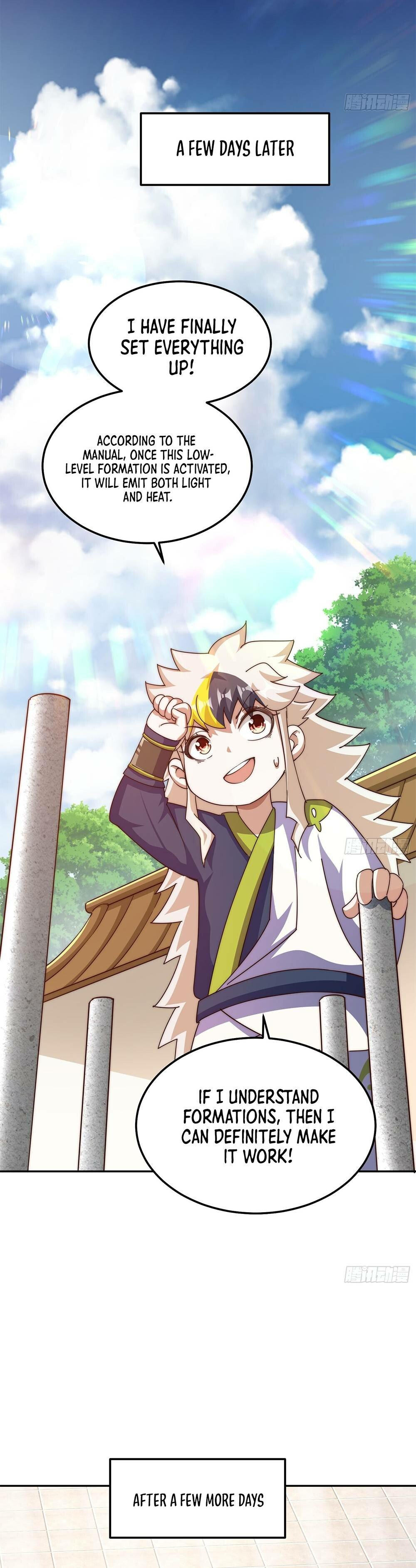 Above Ten Thousand People Chapter 220 - 10