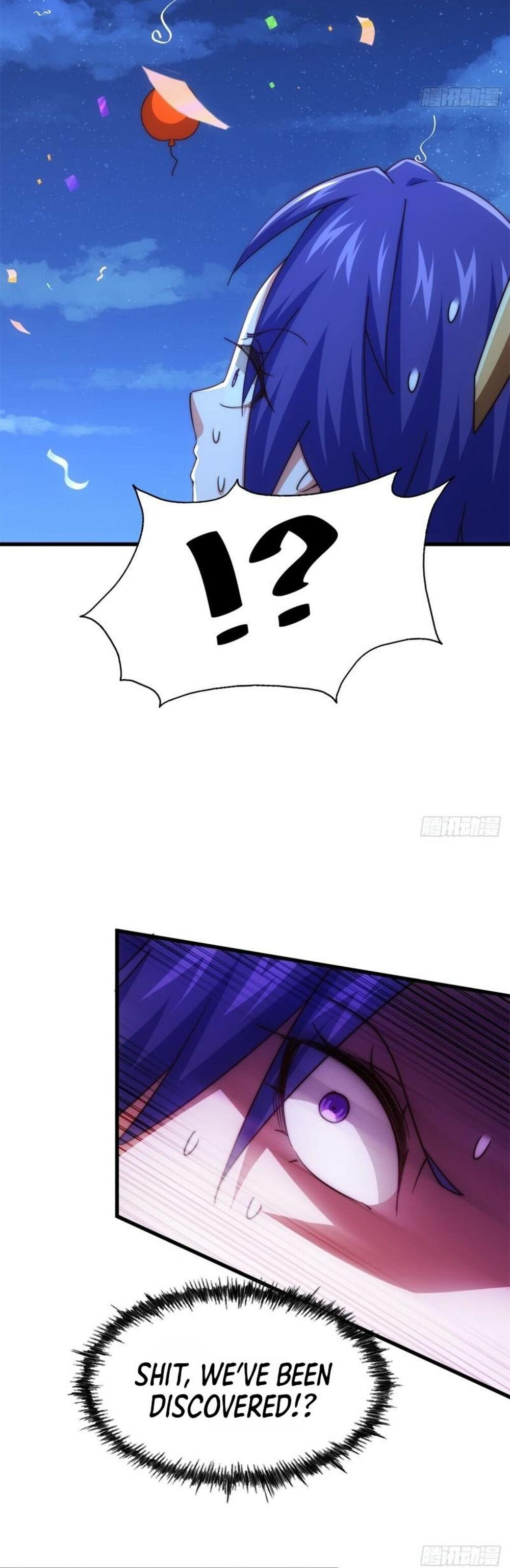 Above Ten Thousand People Chapter 215 - 37