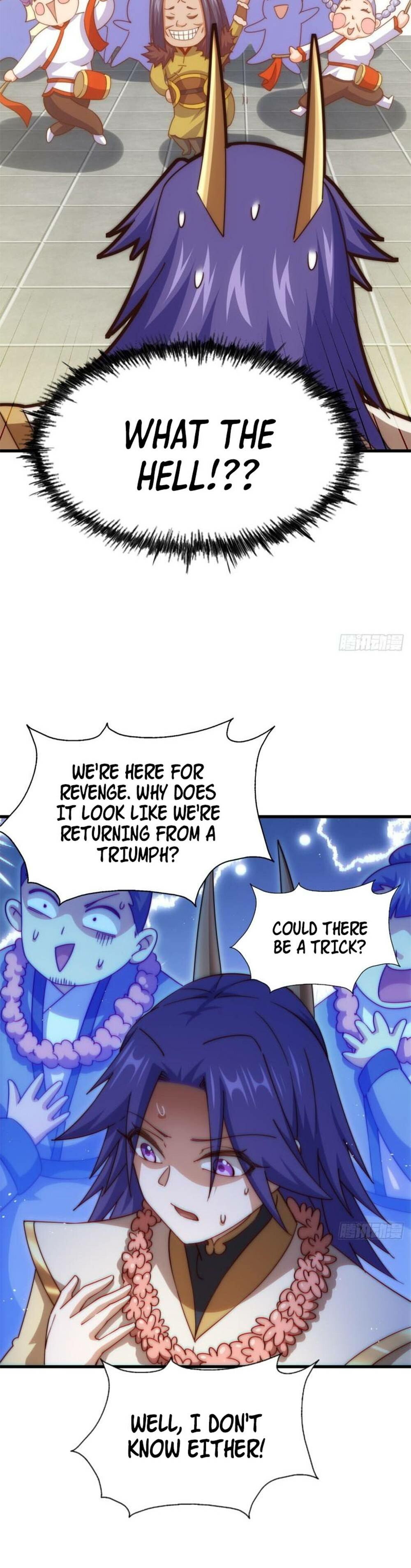 Above Ten Thousand People Chapter 215 - 39
