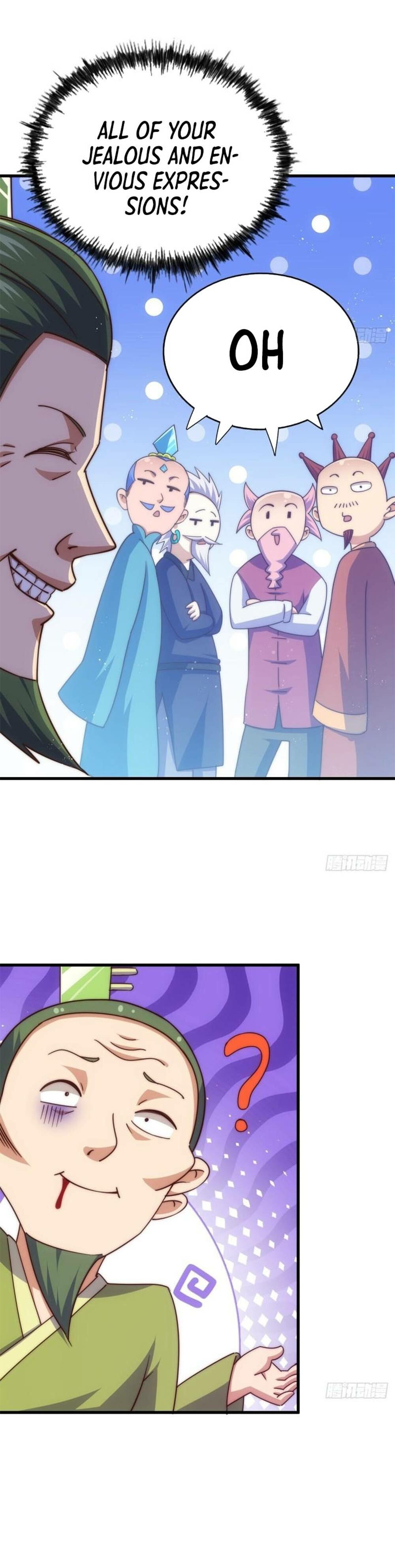Above Ten Thousand People Chapter 217 - 27