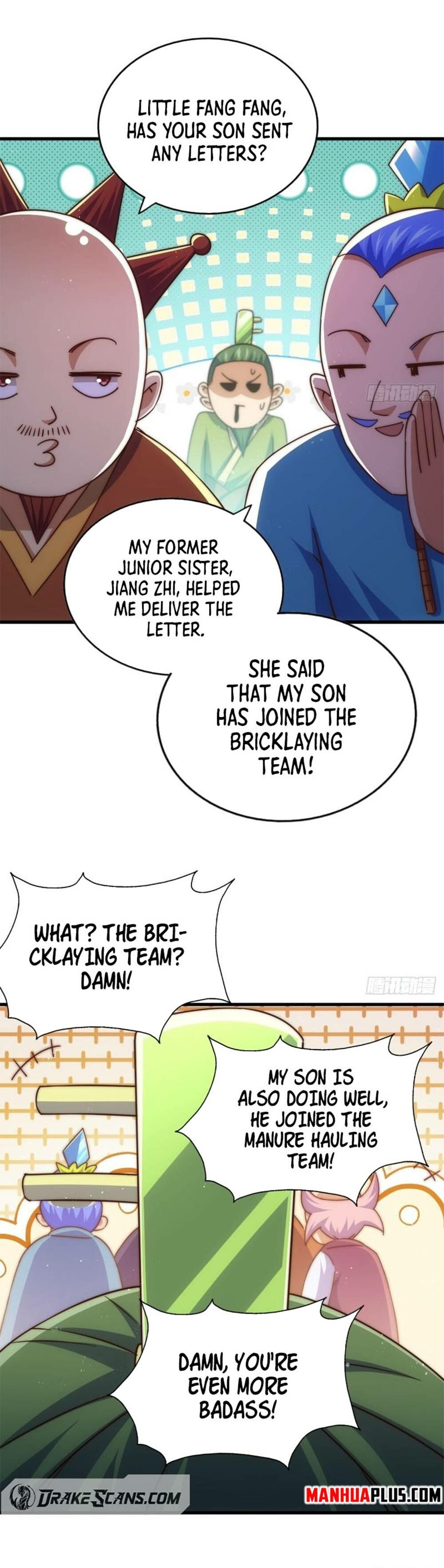Above Ten Thousand People Chapter 217 - 28