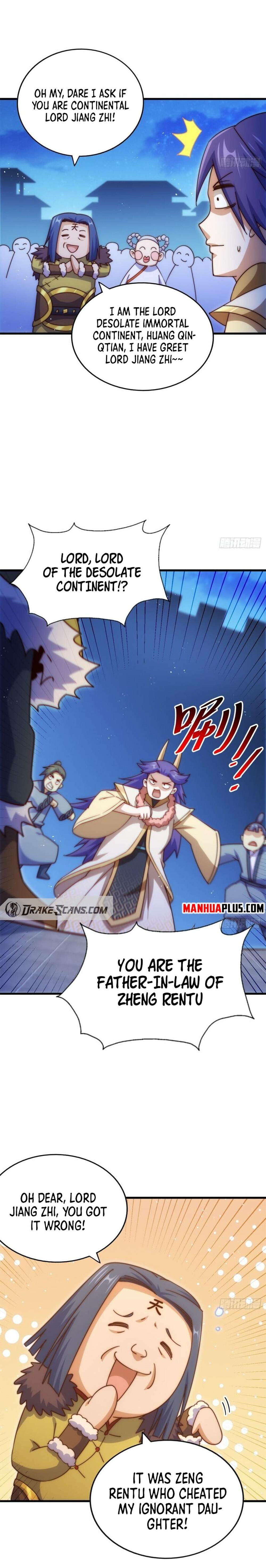 Above Ten Thousand People Chapter 215 - 40