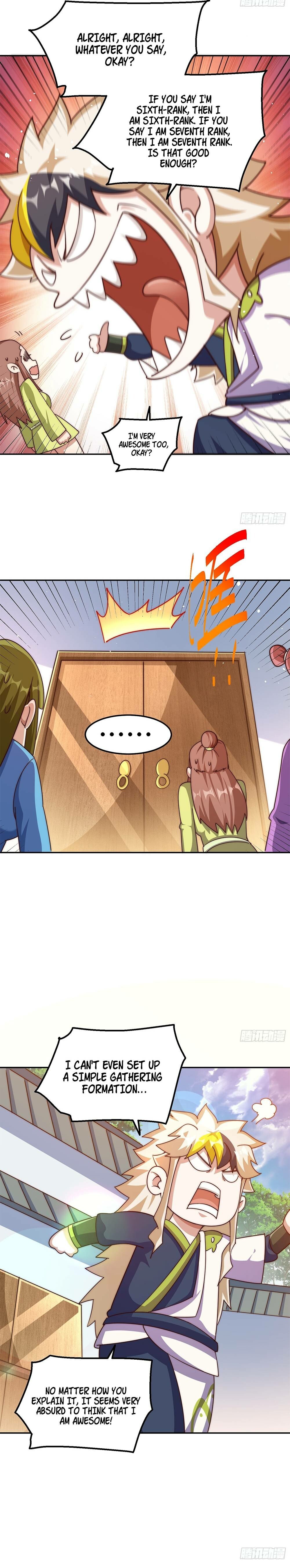 Above Ten Thousand People Chapter 220 - 16