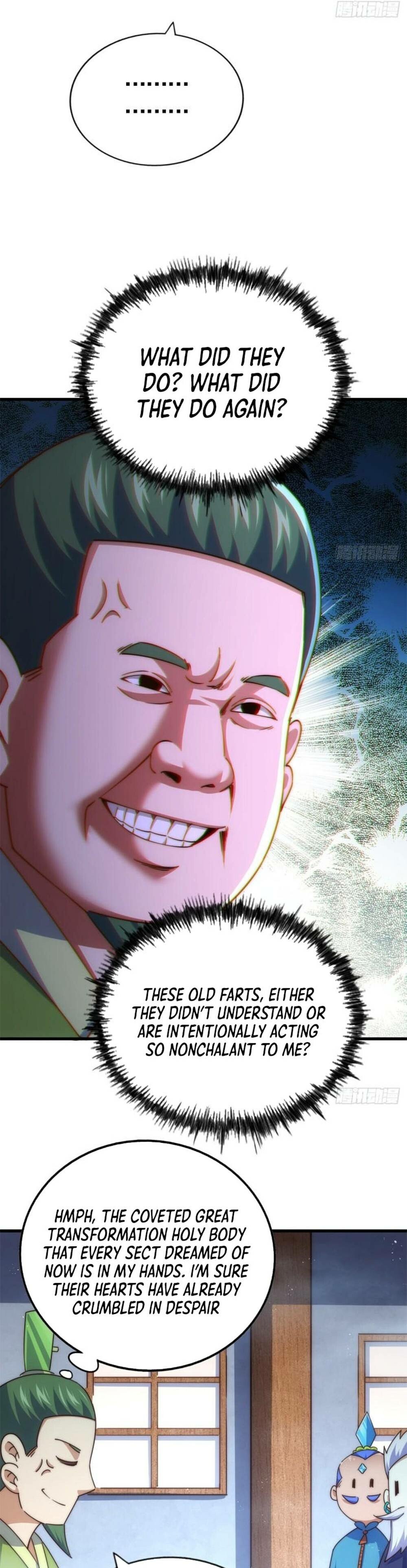 Above Ten Thousand People Chapter 217 - 29