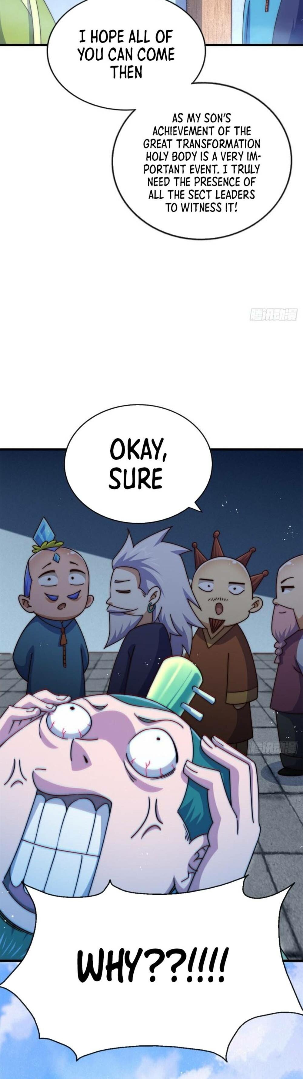 Above Ten Thousand People Chapter 217 - 30