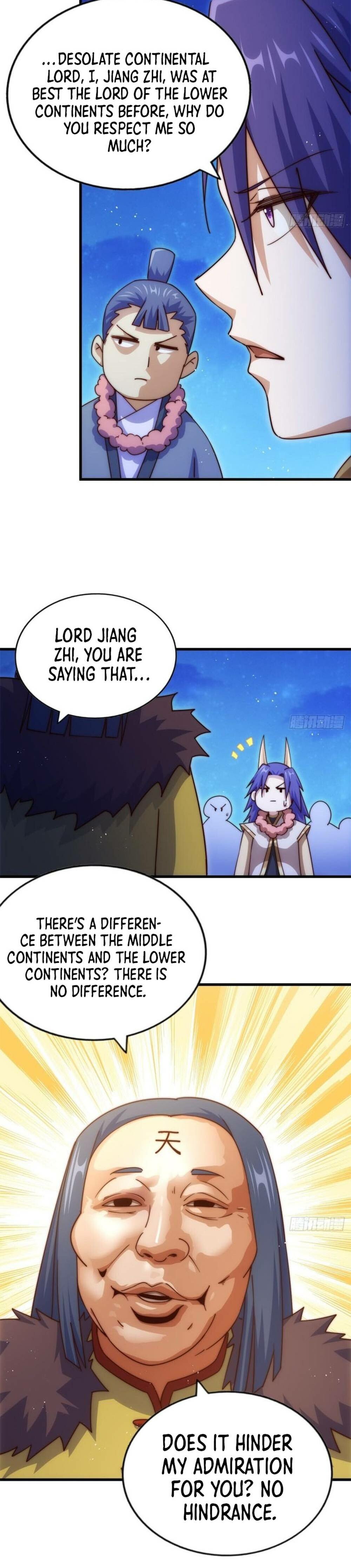 Above Ten Thousand People Chapter 215 - 42
