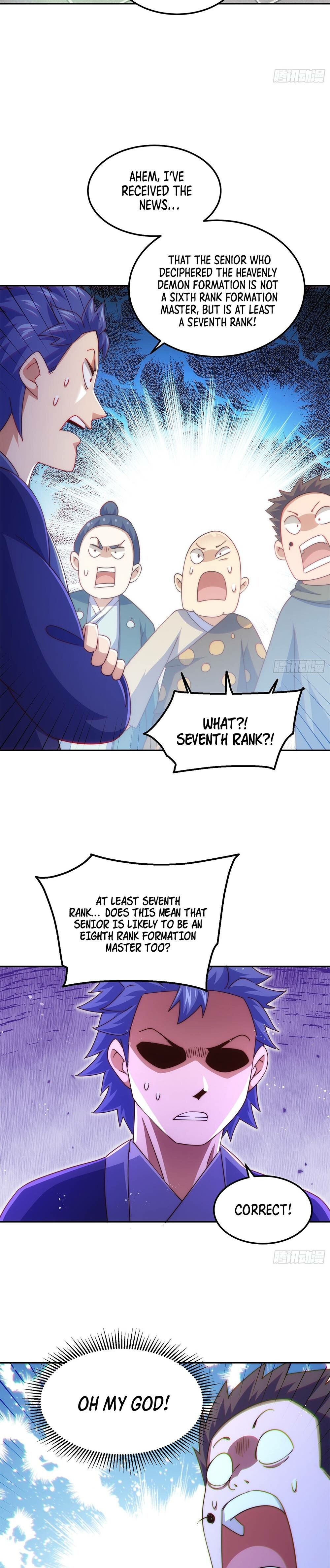Above Ten Thousand People Chapter 220 - 20