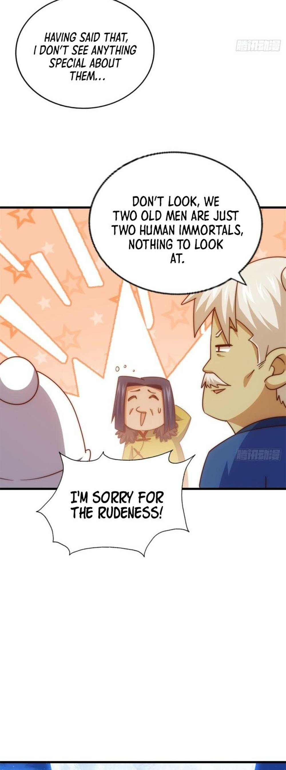 Above Ten Thousand People Chapter 215 - 46
