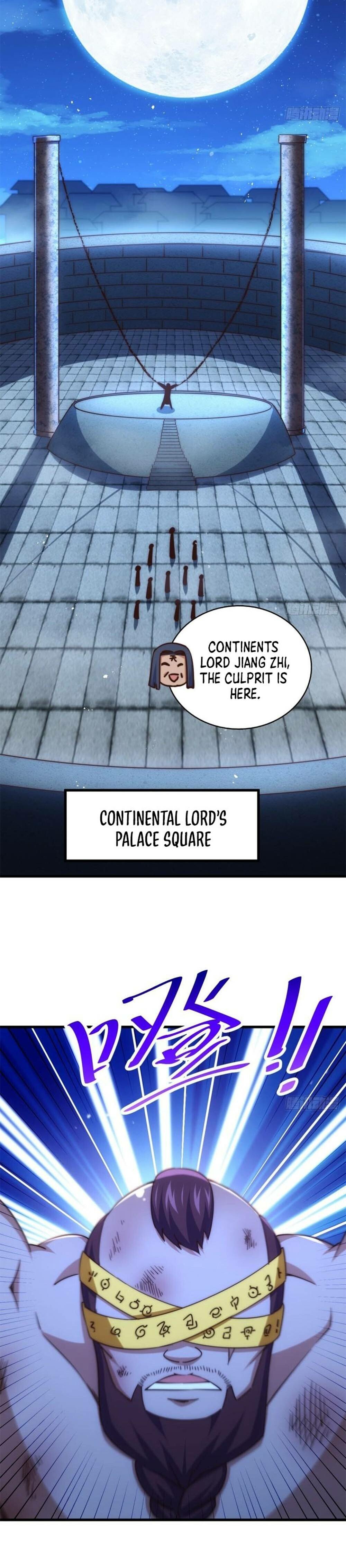 Above Ten Thousand People Chapter 215 - 47