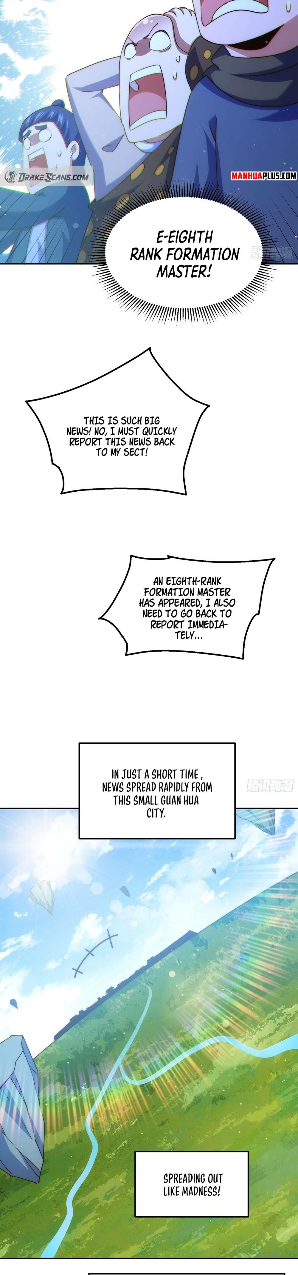 Above Ten Thousand People Chapter 220 - 21