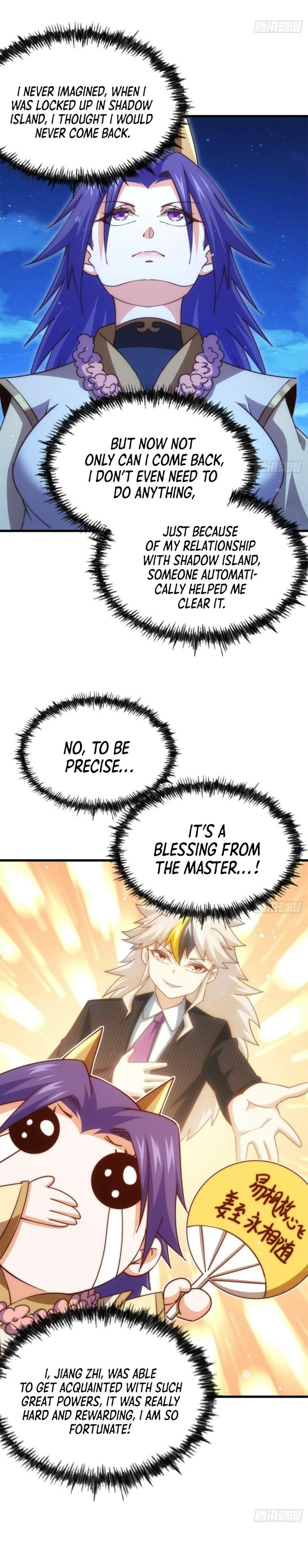 Above Ten Thousand People Chapter 215 - 48