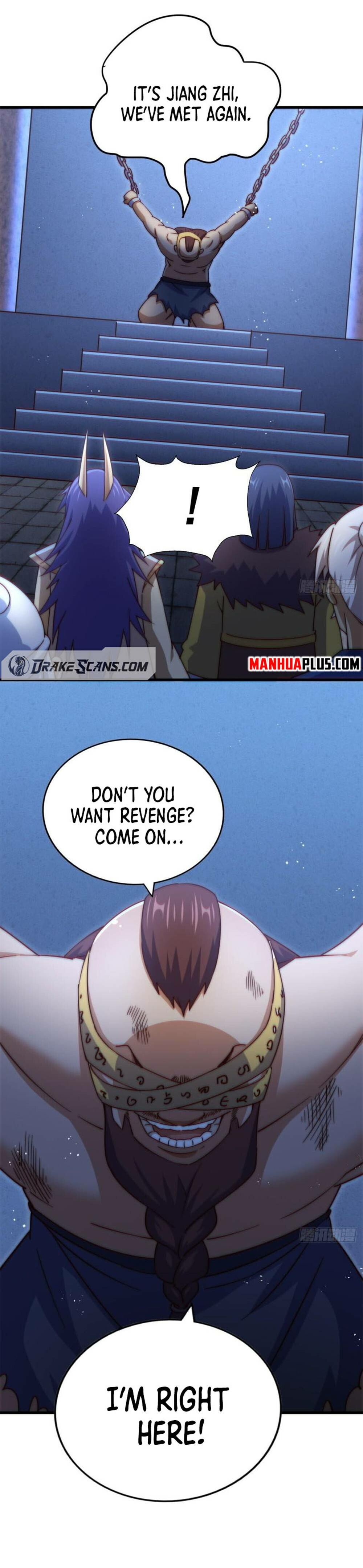 Above Ten Thousand People Chapter 215 - 49