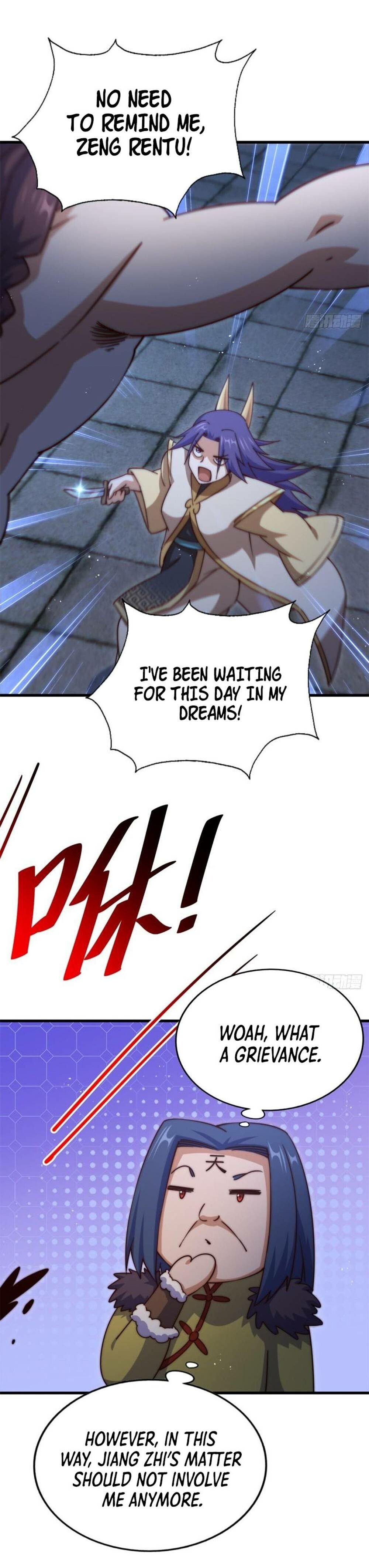 Above Ten Thousand People Chapter 215 - 50