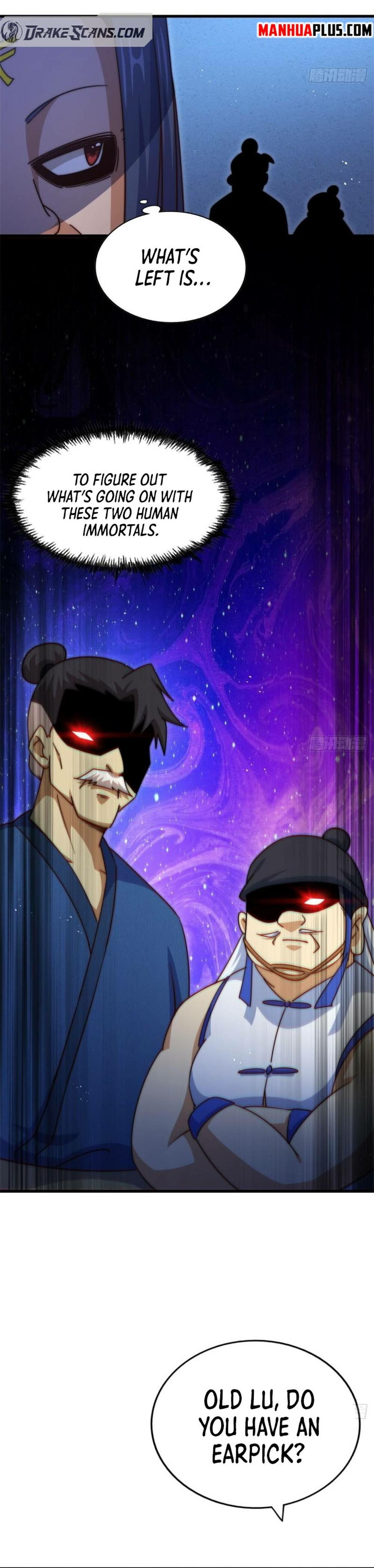 Above Ten Thousand People Chapter 215 - 51