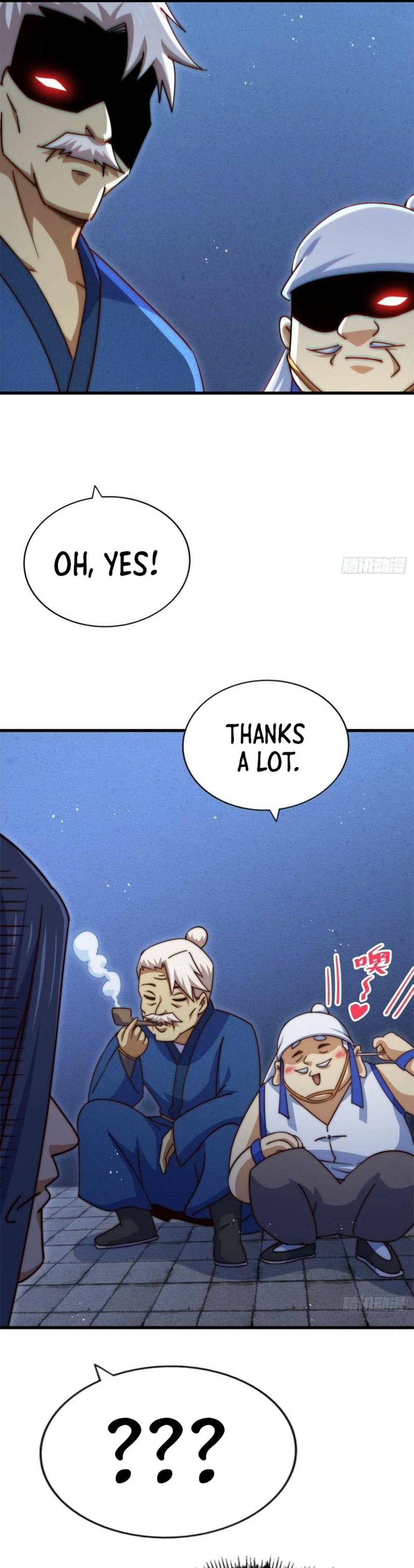 Above Ten Thousand People Chapter 215 - 52