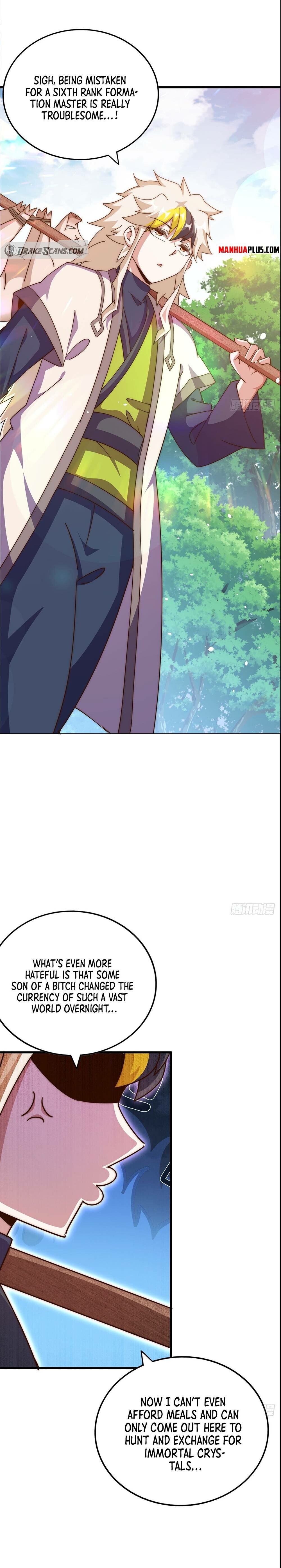 Above Ten Thousand People Chapter 220 - 27