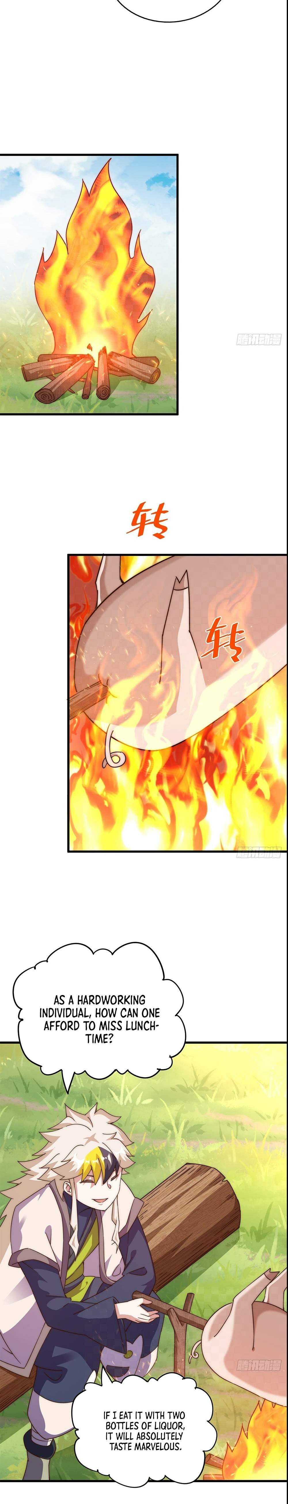 Above Ten Thousand People Chapter 220 - 29
