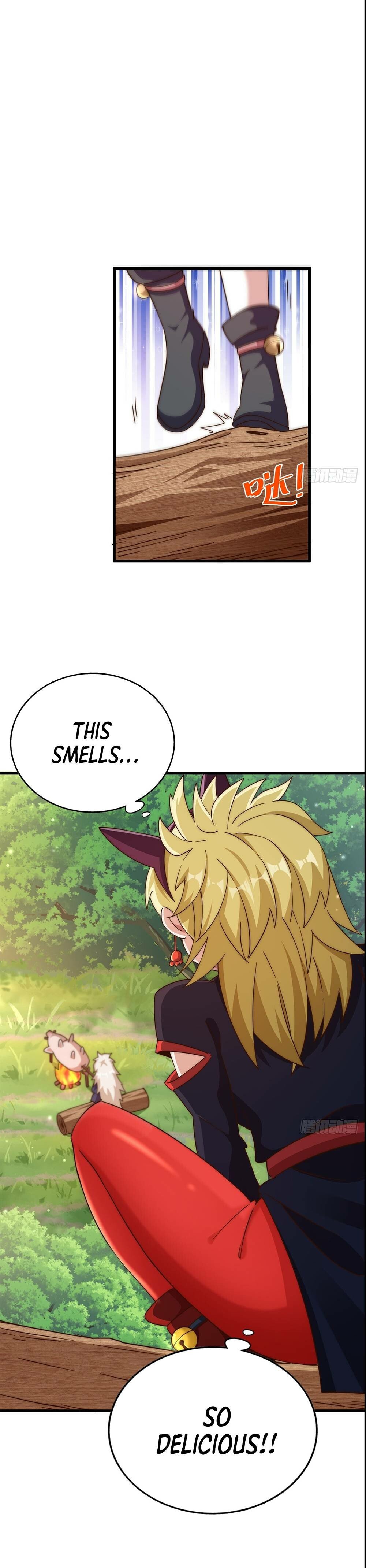 Above Ten Thousand People Chapter 220 - 30