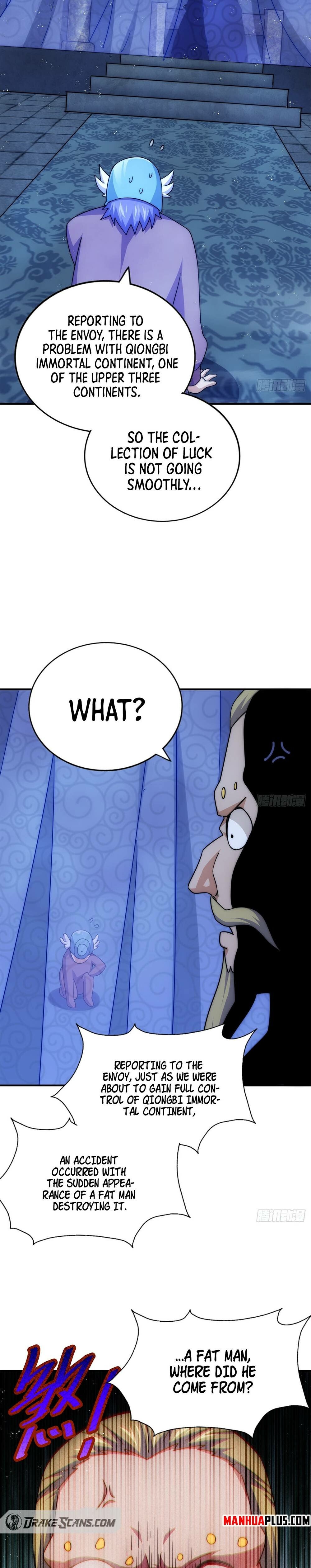 Above Ten Thousand People Chapter 225 - 4