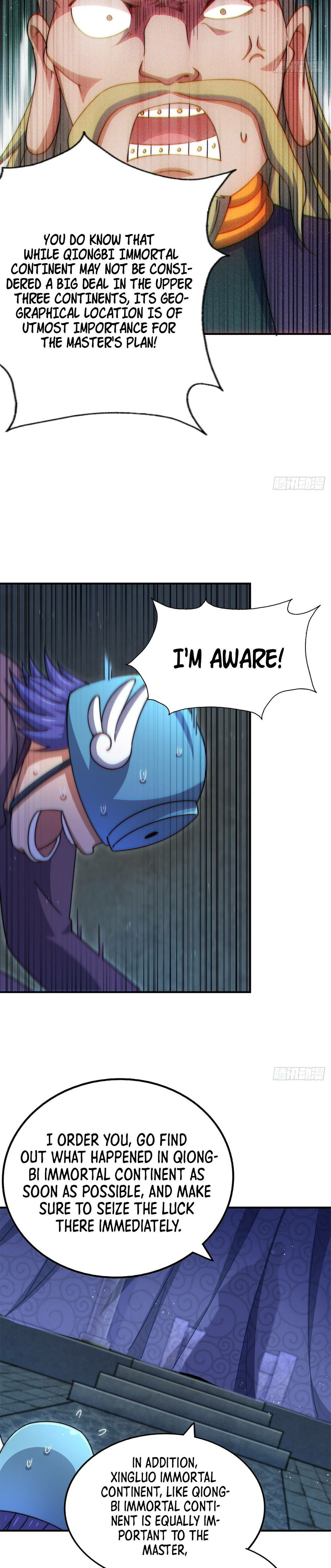 Above Ten Thousand People Chapter 225 - 5