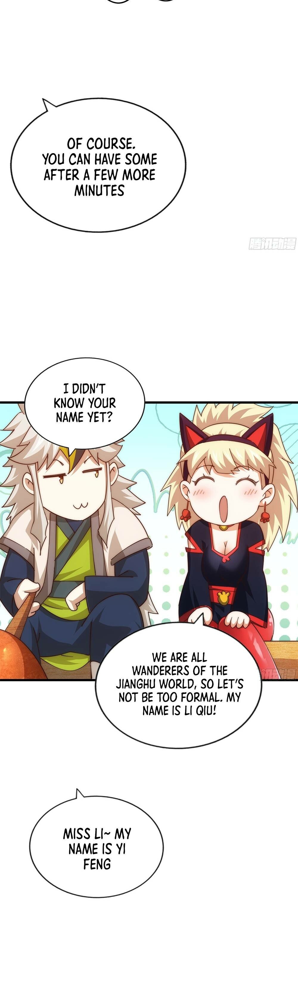 Above Ten Thousand People Chapter 220 - 33