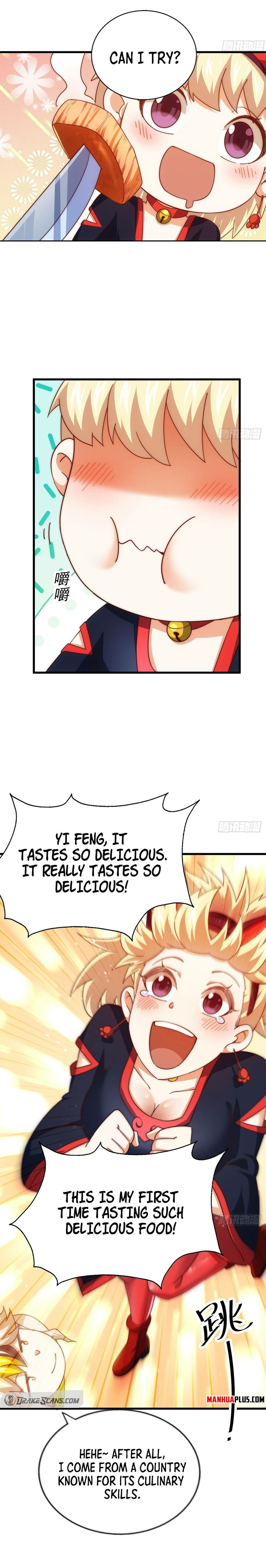 Above Ten Thousand People Chapter 220 - 35