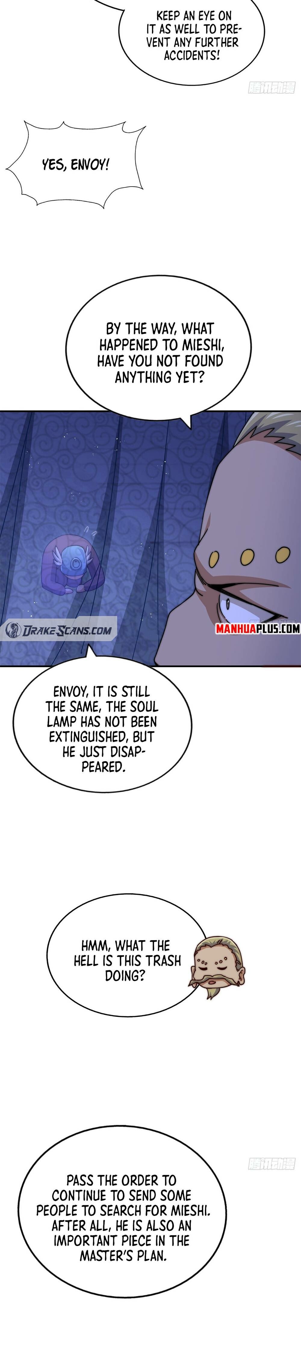 Above Ten Thousand People Chapter 225 - 6