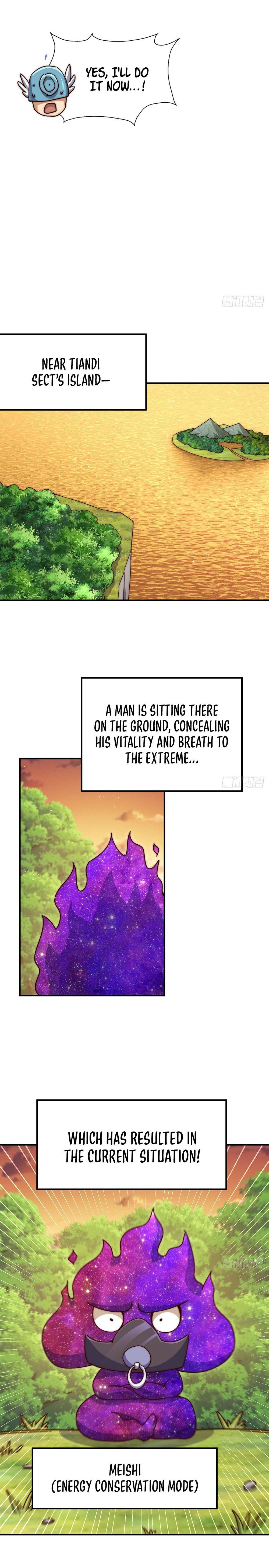 Above Ten Thousand People Chapter 225 - 7