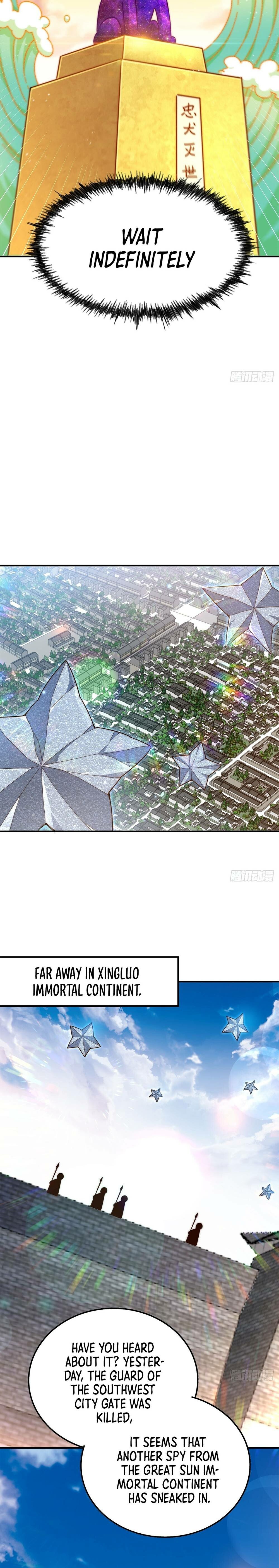 Above Ten Thousand People Chapter 225 - 10