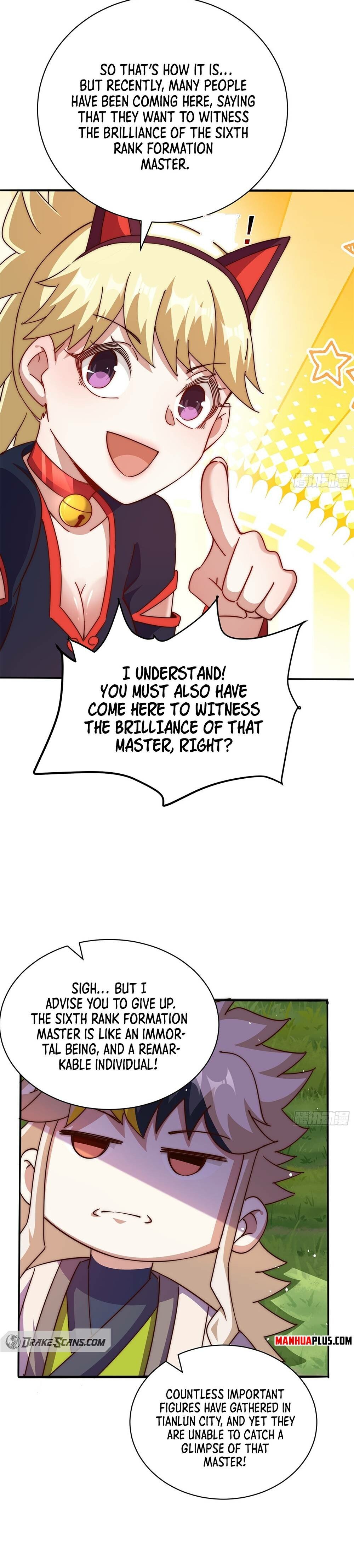 Above Ten Thousand People Chapter 220 - 38